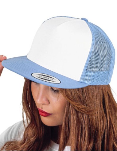 FLE-6006W-Classic Trucker